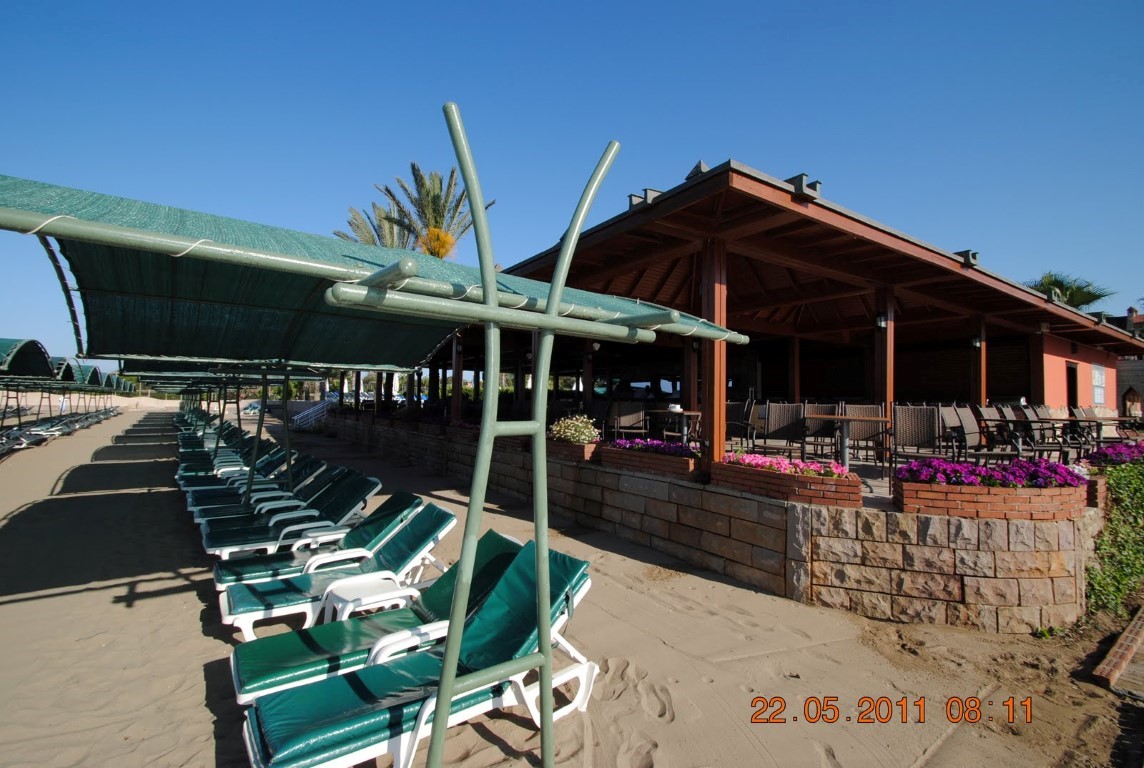 imagini hotel PAPILLON BELVIL BELEK